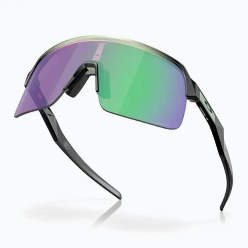 Oakley Sutro Lite matiniai Jade Fade dviratininkų akiniai 0OO9463-946348