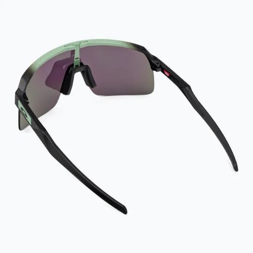 Oakley Sutro Lite matiniai Jade Fade dviratininkų akiniai 0OO9463-946348