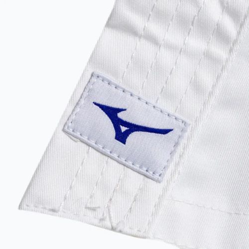 Mizuno Kiai Karategi su dirželiu junior white 22GG2K200201_140