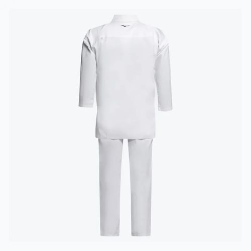 Mizuno Shodan karatė baltos spalvos 22GG8K230201_180