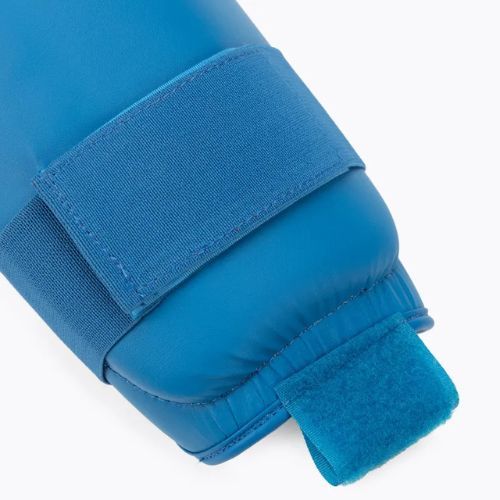 Mizuno mėlynos blauzdikaulių apsaugos 23EHA10227