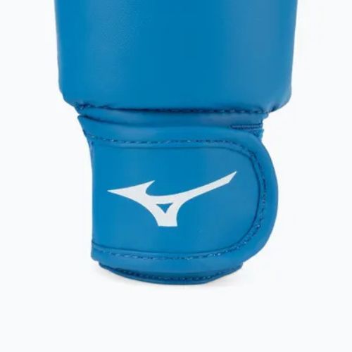 Mizuno rankų apsaugos be nykščio, mėlynos 23EHA20127