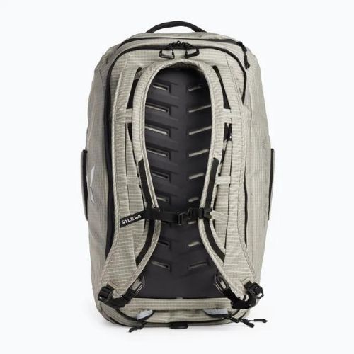 Salewa Dry Back Duffle 60 l turistinis krepšys beige 00-0000001418