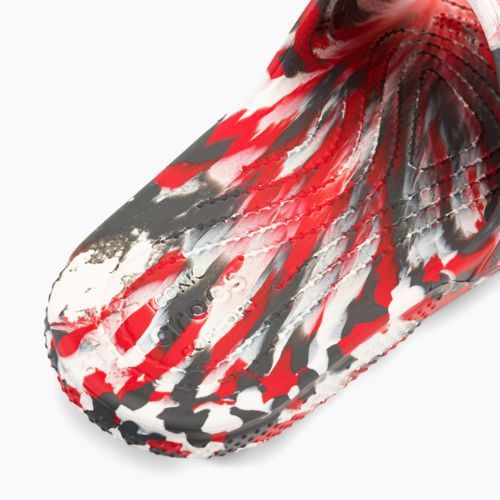 Crocs Classic Crocs Marbled Slide white 206879-884 šlepetės