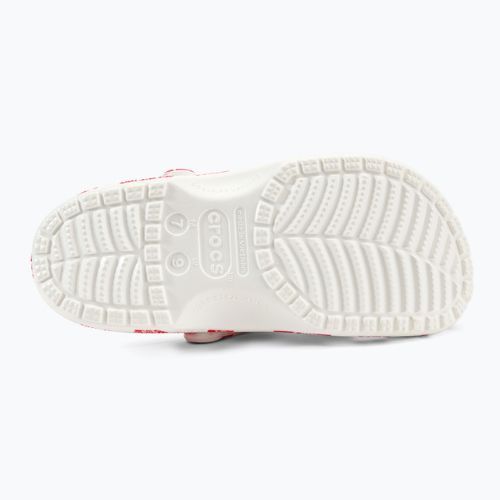 Crocs Classic Retro Resort Clog white 207849-1AZ šlepetės