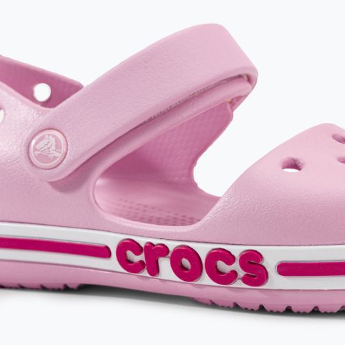 Crocs Bayaband Sandal K 205400-6TG vaikiški sandalai