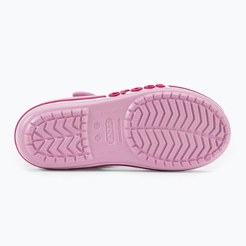 Crocs Bayaband Sandal K 205400-6TG vaikiški sandalai