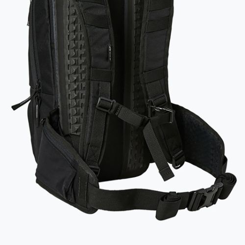 Fox Racing Utility 18L Hydration Pack dviračių kuprinė juoda 28408_001