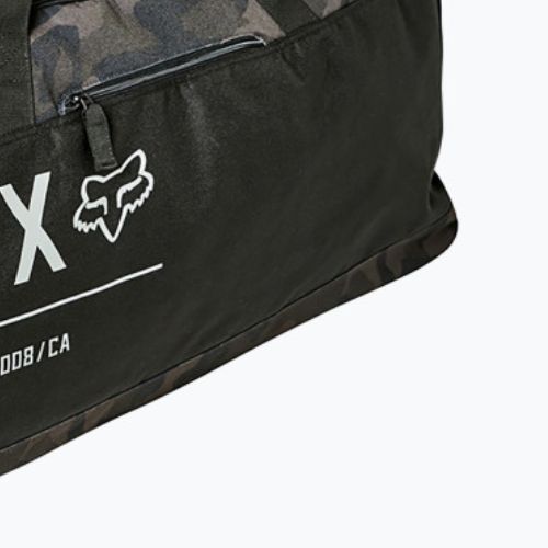 Fox Racing Podium 180 krepšys žalia 28602_247