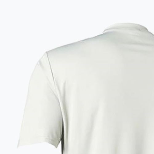 Fox Racing Ranger vyriški dviratininko marškinėliai balti 28874_439