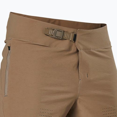 Fox Racing Flexair rudi vyriški dviračių šortai 28883_117