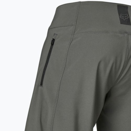 Fox Racing Defend pilki vyriški dviračių šortai 28887_330