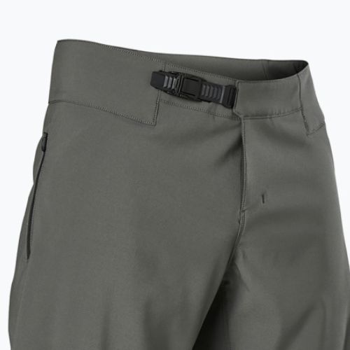 Fox Racing Defend pilki vyriški dviračių šortai 28887_330