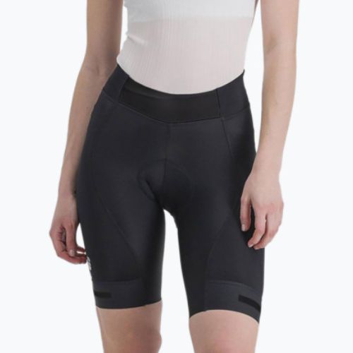 Moteriški dviračių šortai Sportful Neo Short black 1122030.002