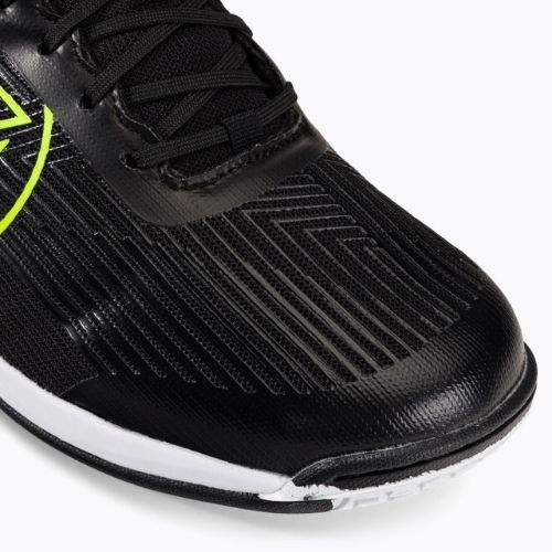 Kempa Attack Three 2.0 vyriški rankinio bateliai black 200864003