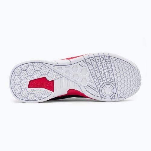 Kempa Attack Three 2.0 vyriški rankinio bateliai black 200864009