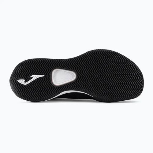 Moteriški teniso bateliai Joma T.Point Lady 2301 black/pink TPOILS2301P