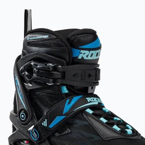 Roces moteriški riedučiai Helium II Tif black 400872