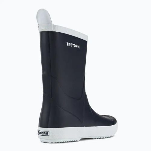 Tretorn Wings wellingtons tamsiai mėlynos spalvos 47280008036