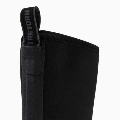 Tretorn Arcto Hybrid moteriški pusbačiai juodi 80024505038