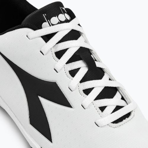 Vyriški futbolo bateliai Diadora Pichichi 5 TFR balti DD-101.178792-C0351-40