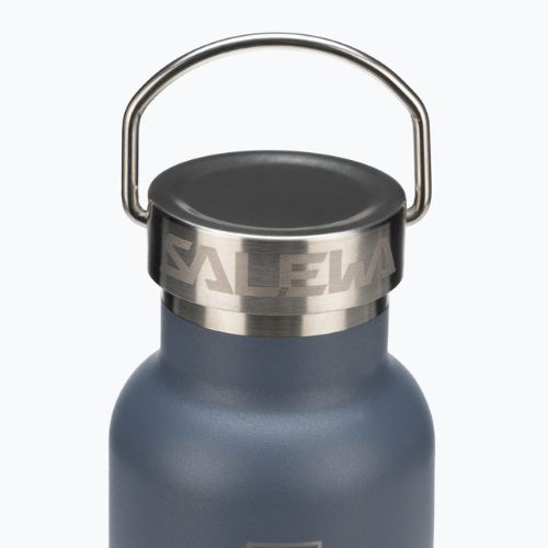 Salewa Valsura Insul BTL termo buteliukas #SupportGOPR 450ml pilka 00-0000000518