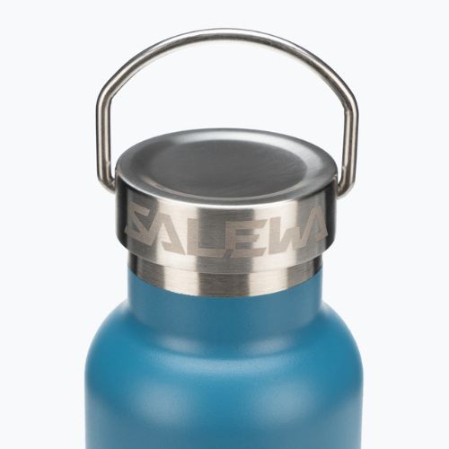 Salewa Valsura Insul BTL termo buteliukas #SupportGOPR 450ml mėlynas 00-0000000518
