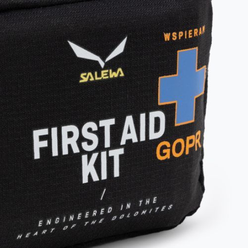 Salewa Pirmosios pagalbos rinkinys Lauko žygių rinkinys #SupportGOPR 00-0000034110
