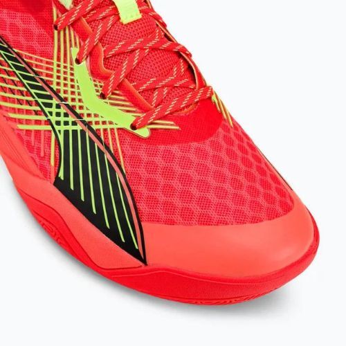 Vyriški rankinio bateliai PUMA Eliminate Power Nitro II red 106879 04