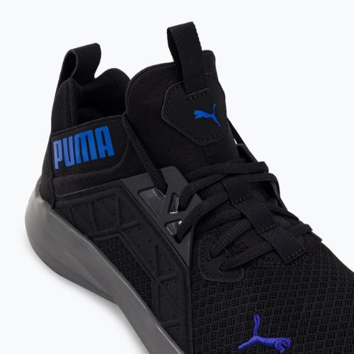 Vyriški bėgimo bateliai PUMA Softride Enzo Nxt black 195234 16