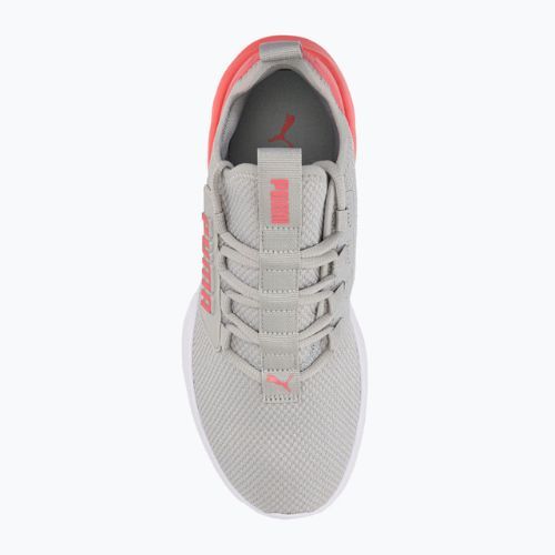 Moteriški bėgimo bateliai PUMA Retaliate Mesh grey 195551 17