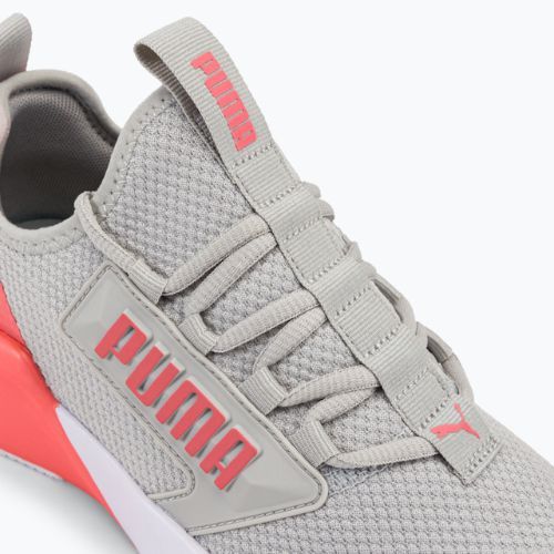 Moteriški bėgimo bateliai PUMA Retaliate Mesh grey 195551 17
