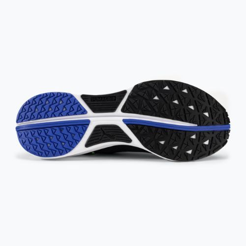 Vyriški bėgimo bateliai PUMA Electrify Nitro 2 black 376814 10