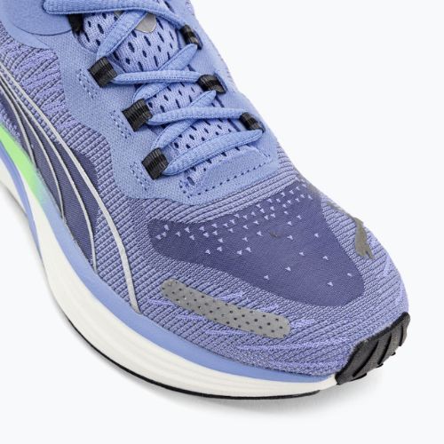 Moteriški bėgimo bateliai PUMA Run XX Nitro blue-purple 376171 14