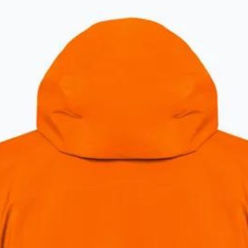 Vyriška Marmot Minimalist Pro GORE-TEX striukė nuo lietaus oranžinė M12351-21524