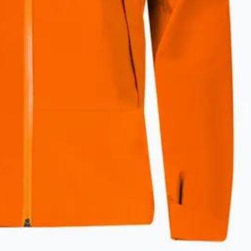 Vyriška Marmot Minimalist Pro GORE-TEX striukė nuo lietaus oranžinė M12351-21524