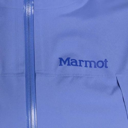 Marmot Minimalist Pro GORE-TEX moteriška striukė nuo lietaus, mėlyna M12388-21574