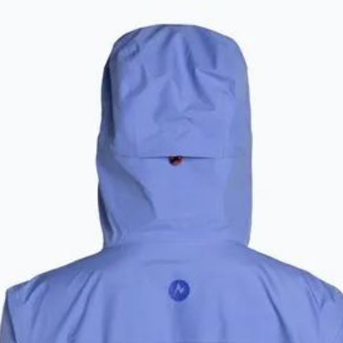 Marmot Minimalist Pro GORE-TEX moteriška striukė nuo lietaus, mėlyna M12388-21574