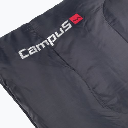 CampuS Slogen 300 miegmaišis pilkas CUP701123404