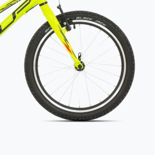 Vaikiškas dviratis Superior RACER XC 20