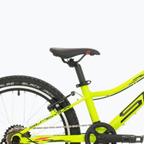 Vaikiškas dviratis Superior RACER XC 20