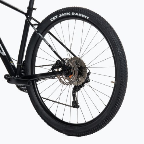 Kalnų dviratis Superior XC 879 black 801.2022.29067