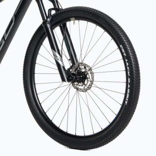 Kalnų dviratis Superior XC 879 black 801.2022.29067