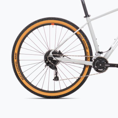 Kalnų dviratis Superior XC 859 pilkas 801.2022.29073