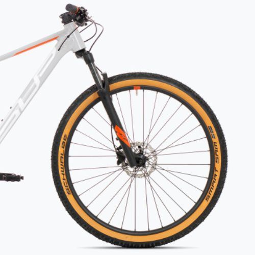 Kalnų dviratis Superior XC 859 pilkas 801.2022.29073