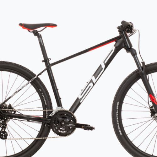 Kalnų dviratis Superior XC 819 black 801.2022.29082