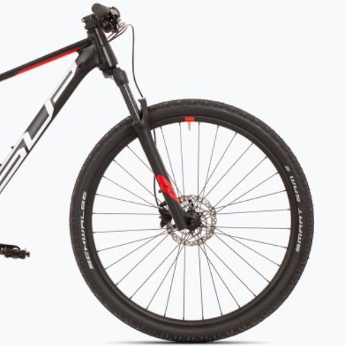 Kalnų dviratis Superior XC 819 black 801.2022.29082