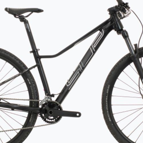 Moteriški kalnų dviračiai Superior XC 879 W black 801.2022.29090