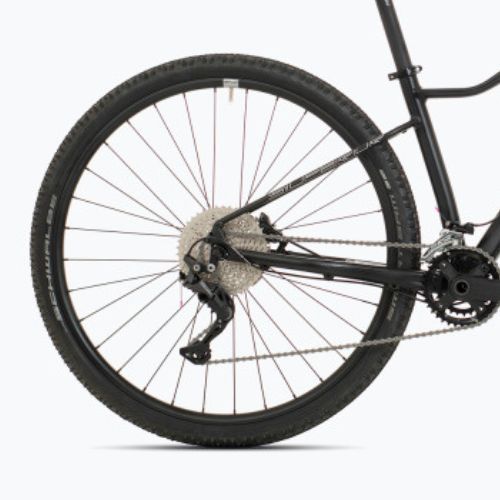 Moteriški kalnų dviračiai Superior XC 879 W black 801.2022.29090