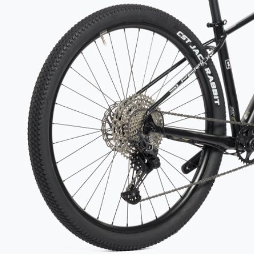 Kalnų dviratis Superior XC 899 black 801.2022.29097